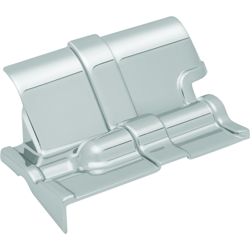 Kuryakyn Transmission Cover Indian Chrome