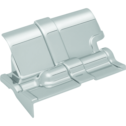 Kuryakyn Transmission Cover Indian Chrome