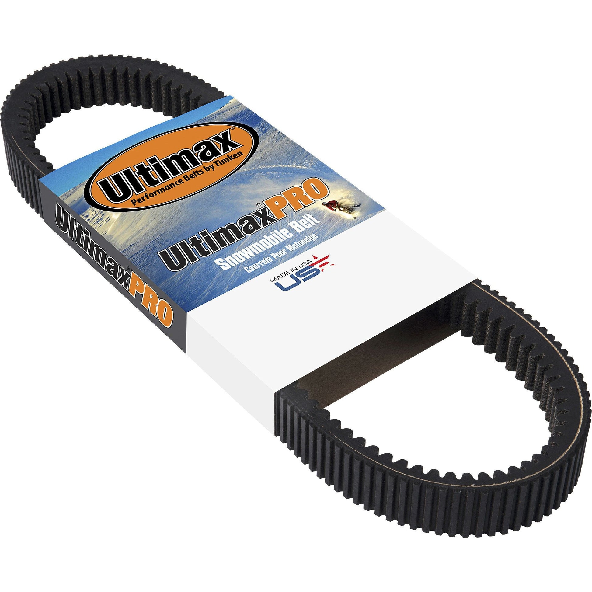 Ultimax Pro Drive Belt
