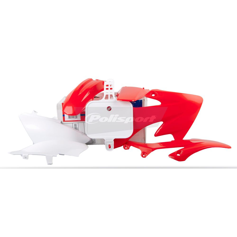 Plastic Body Kit Oe