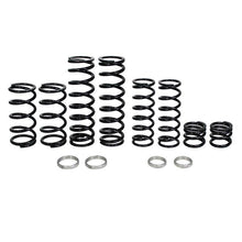 Dual Rate Spring Kit Pol