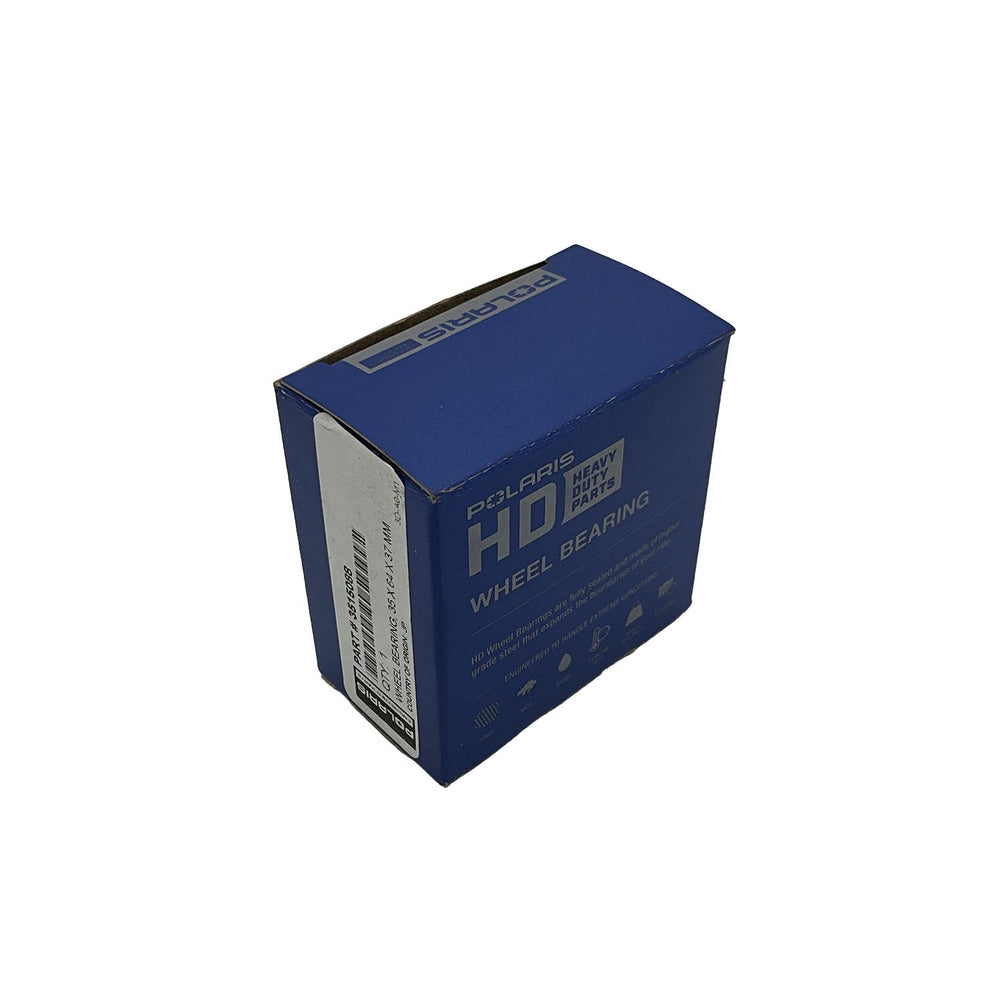 
                      
                        Polaris ATV Wheel Bearing, 35 x 64 x 37 mm, HD, Part 3515088
                      
                    