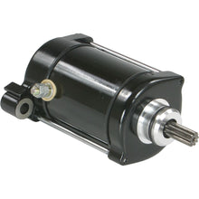 Starter Motor Yam