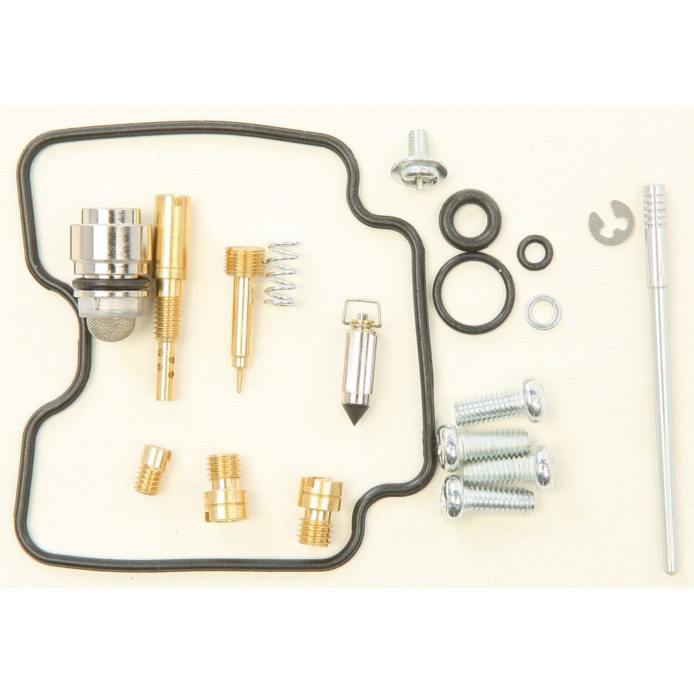 Carburetor Repair Kit