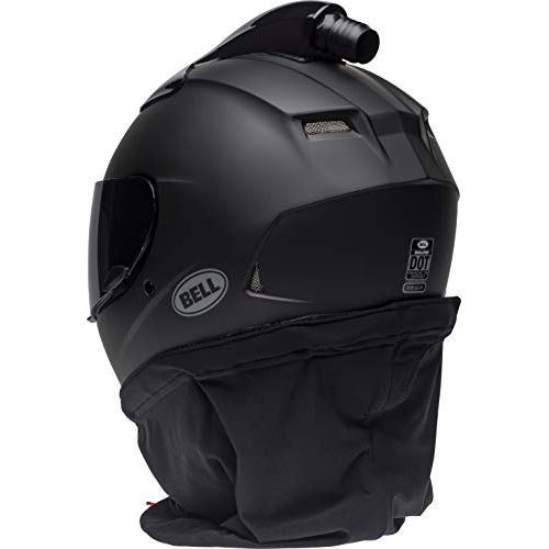 
                      
                        BELL Qualifier Forced Air Street Helmets
                      
                    