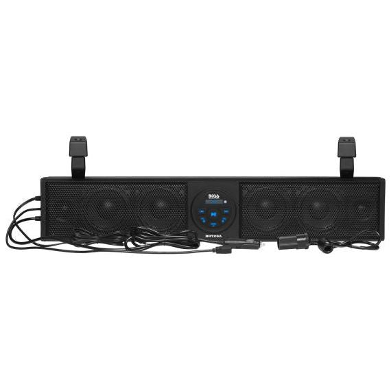 26" Riot Sound Bar