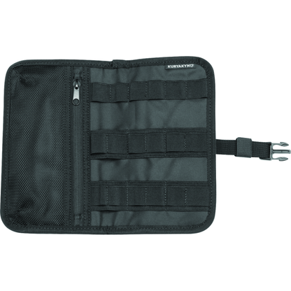 Kuryakyn Trunk Lid Organizer 18-Up Gold Wing