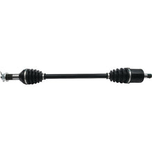 QuadBoss 20-21 Can-Am Defender HD10 DPS Front Right Side Rugged Axle