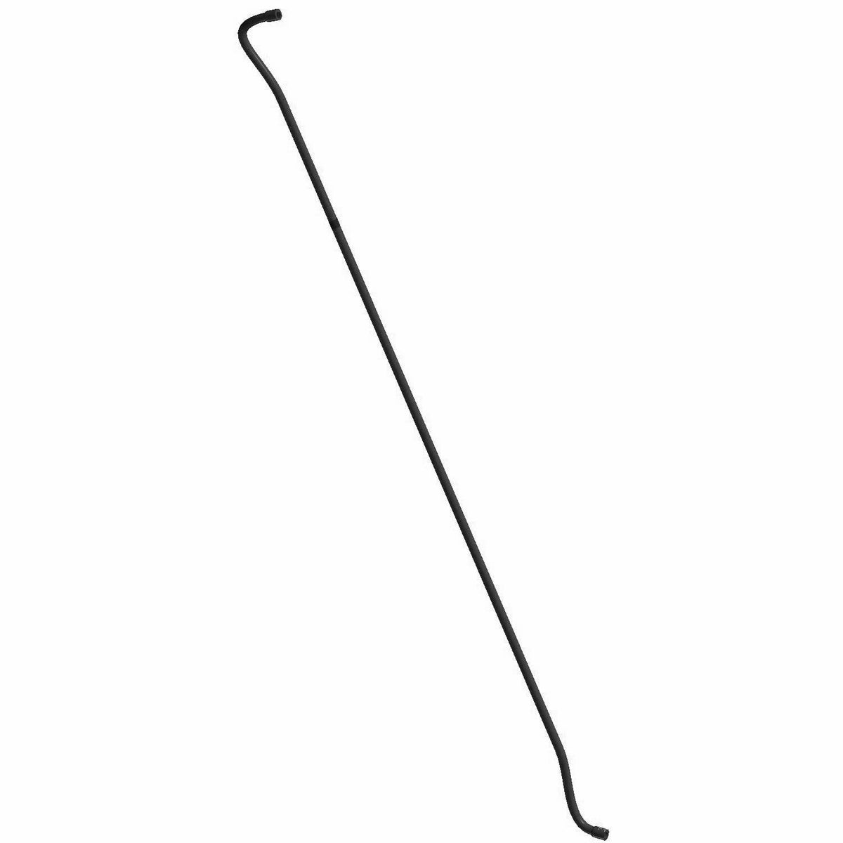 Polaris Ranger Coolant Hose, Heater 3Way, Crew, Genuine OEM Part 5416429, Qty 1