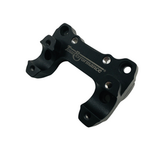 Handlebar Risers Black Yam