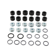 Rear Ind. Suspension Kit