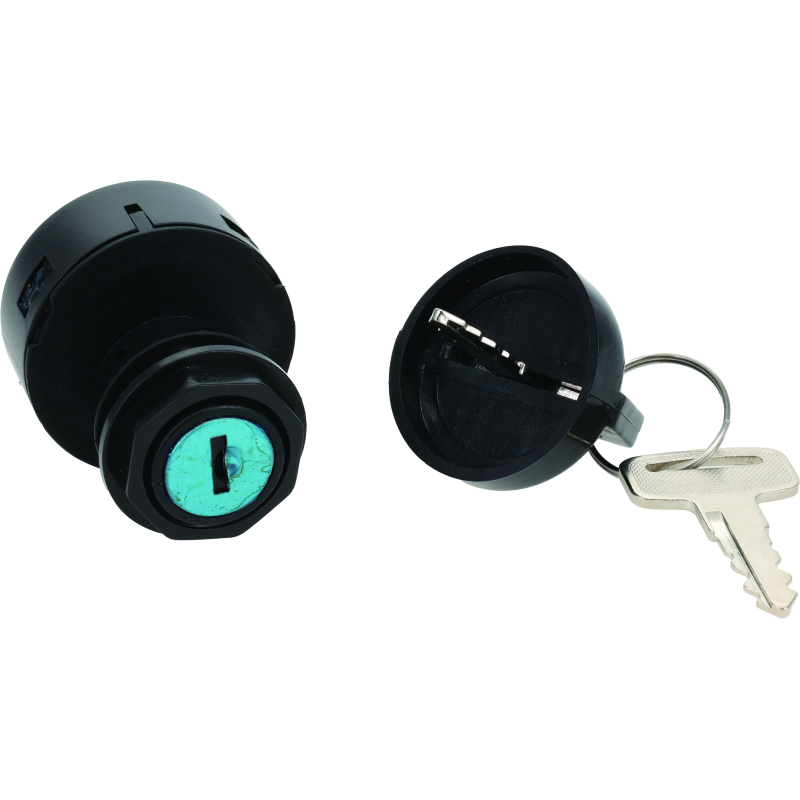 QuadBoss 19-21 Polaris Ranger 1000 Diesel Ignition Switch