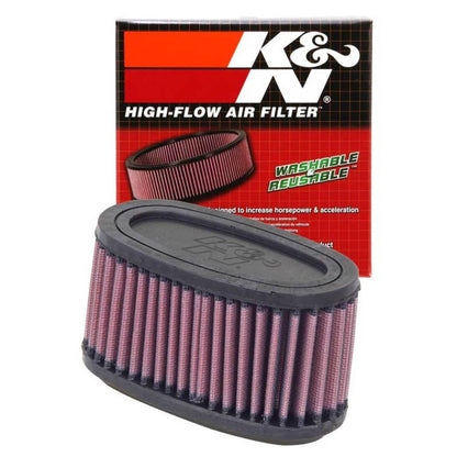K&N Replacement Air Filter 04-12 Honda VT750 / VT750C2 / VT750C / VT750 C2B / VT730 RS