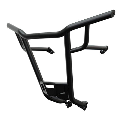 Polaris RZR Black Rear Desert Bumper - 2884020-458