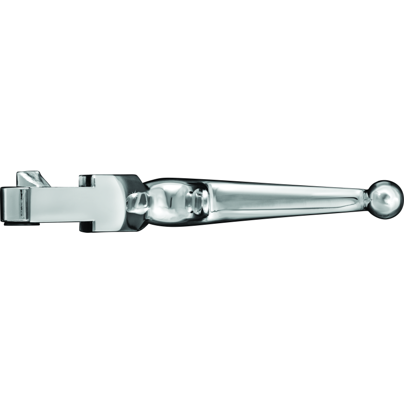 Kuryakyn Trigger Levers 08-13 Touring Cable Chrome