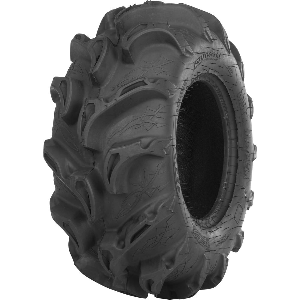 Tire Mega Mayhem Rear 27x11 14 Lr495lbs Bias