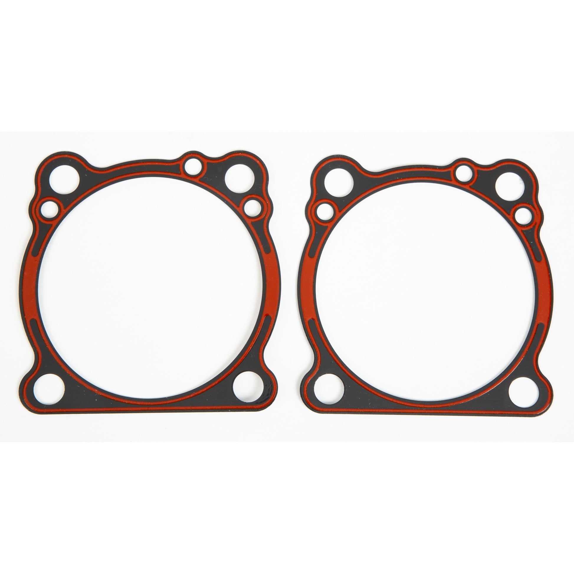 Gasket Cyl Base All Evo Xl Rcm W/Bead .016 2/Pk 16774 96 Xt1