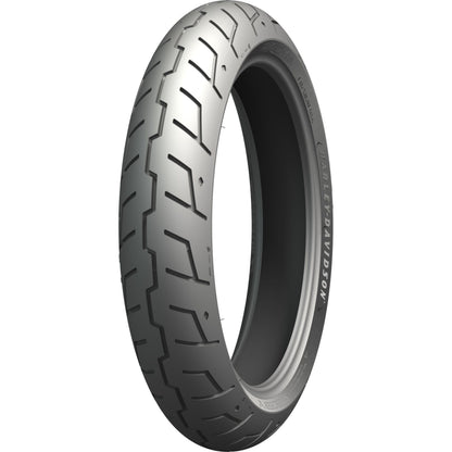 Tire Scorcher 21 Front 120/70r17 58v Radial Tl