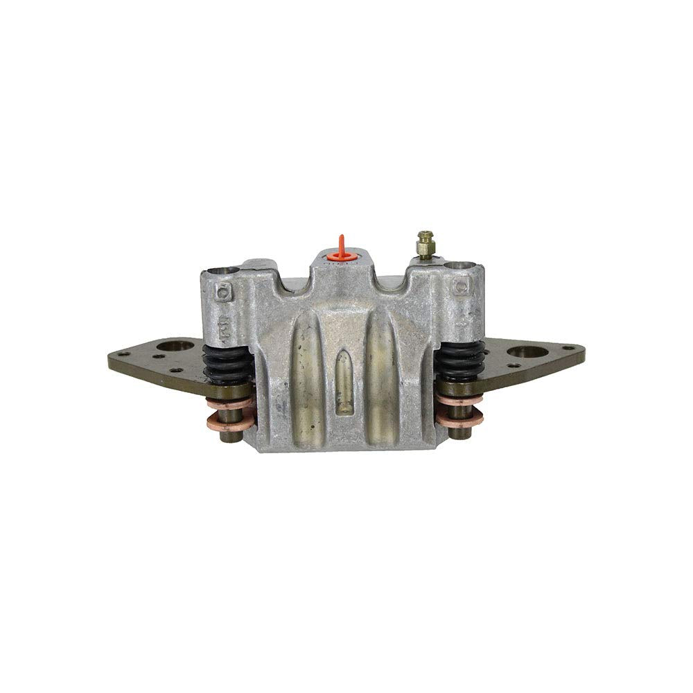 
                      
                        Polaris RZR Left Hand Double Bore Brake Caliper Assembly, Genuine OEM Part 1912255, Qty 1
                      
                    