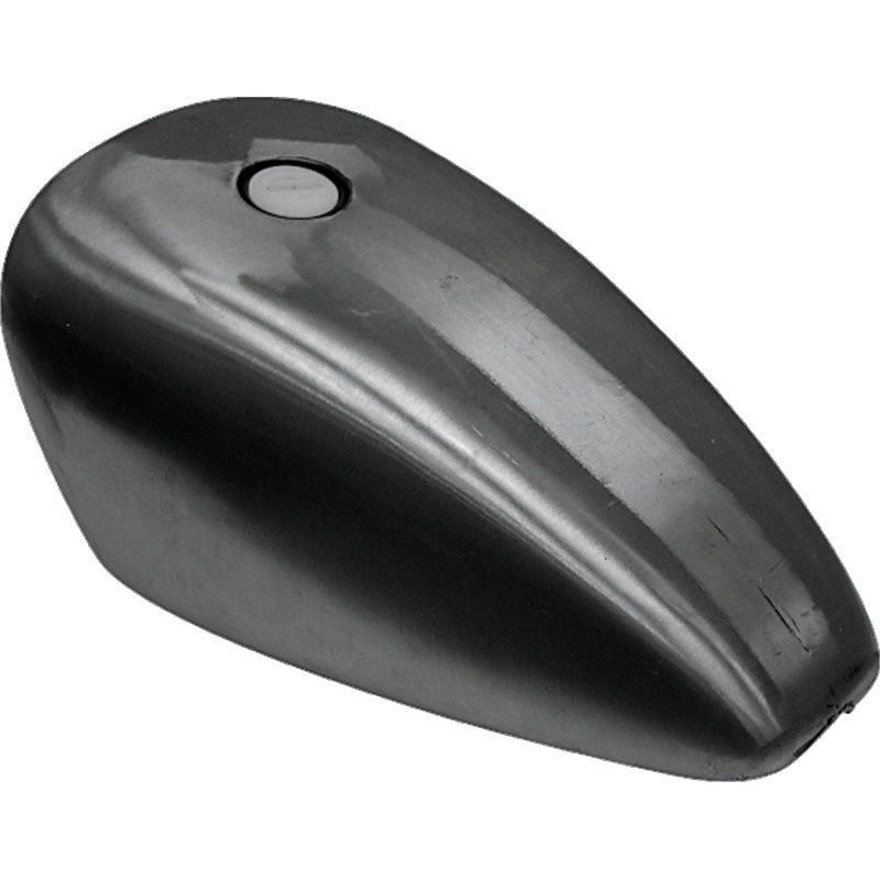 Bikers Choice 95-03 XL Rolled Edge 3.4 Gallon Gas Tank