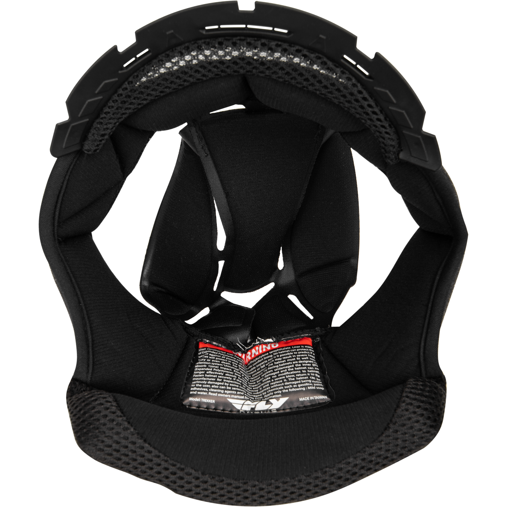 Trekker Helmet Comfort Liner 18mm