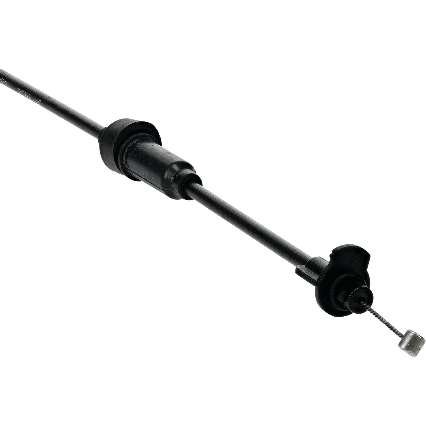Throttle Cable