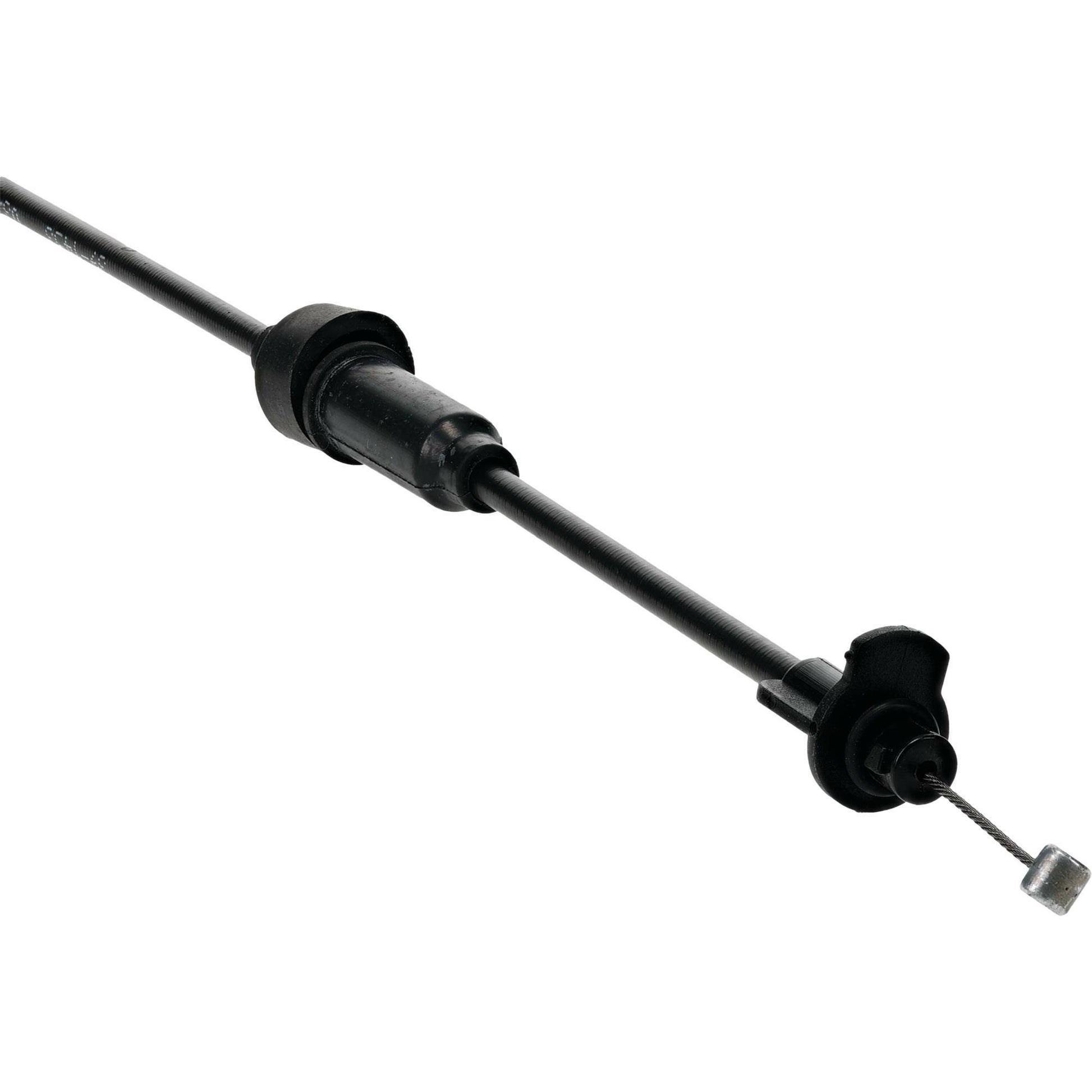 Throttle Cable