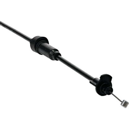 Throttle Cable