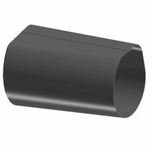 Indian Motorcycle Fork Cover, Right, Genuine OEM Part 1023753-410, Qty 1