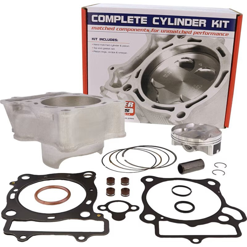 Cylinder Kit Bb 82.00/+3.0 13.9:1 Hon