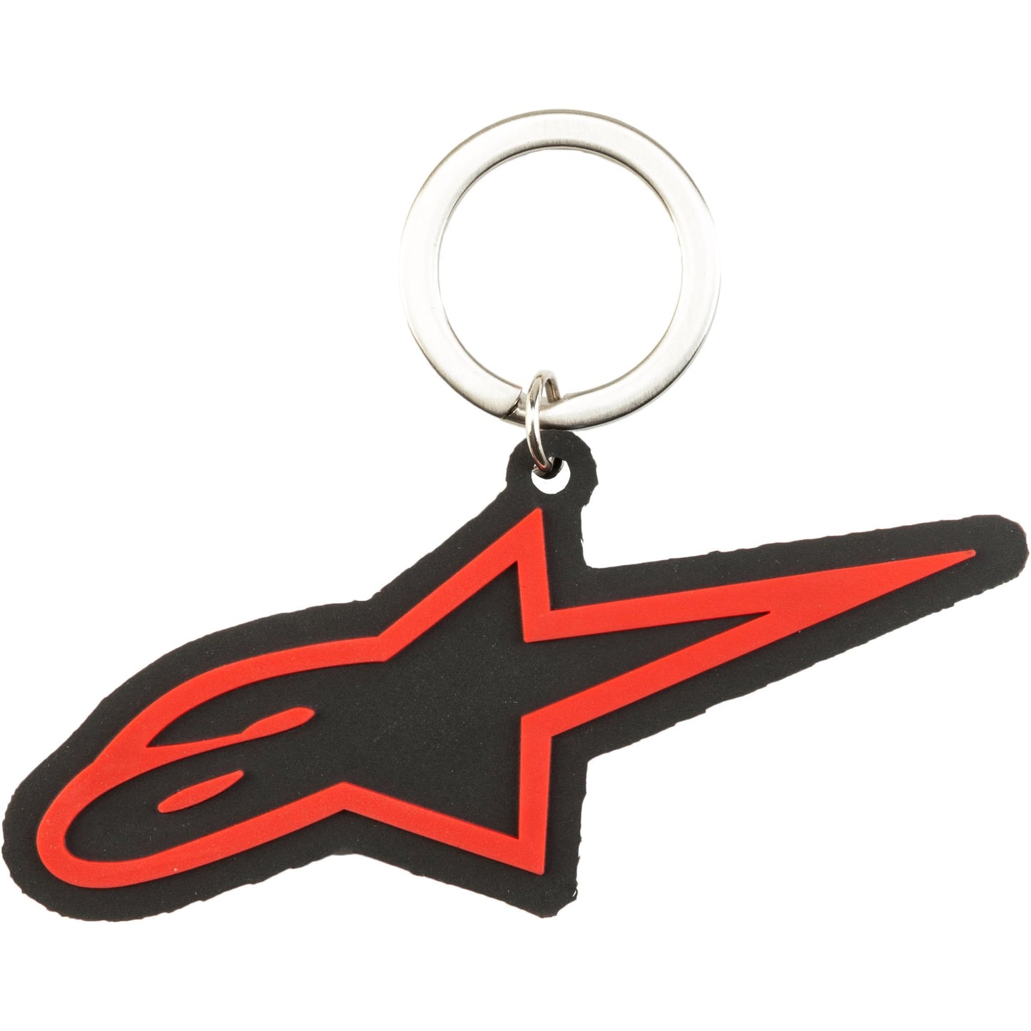 Ageless Key Fob Red