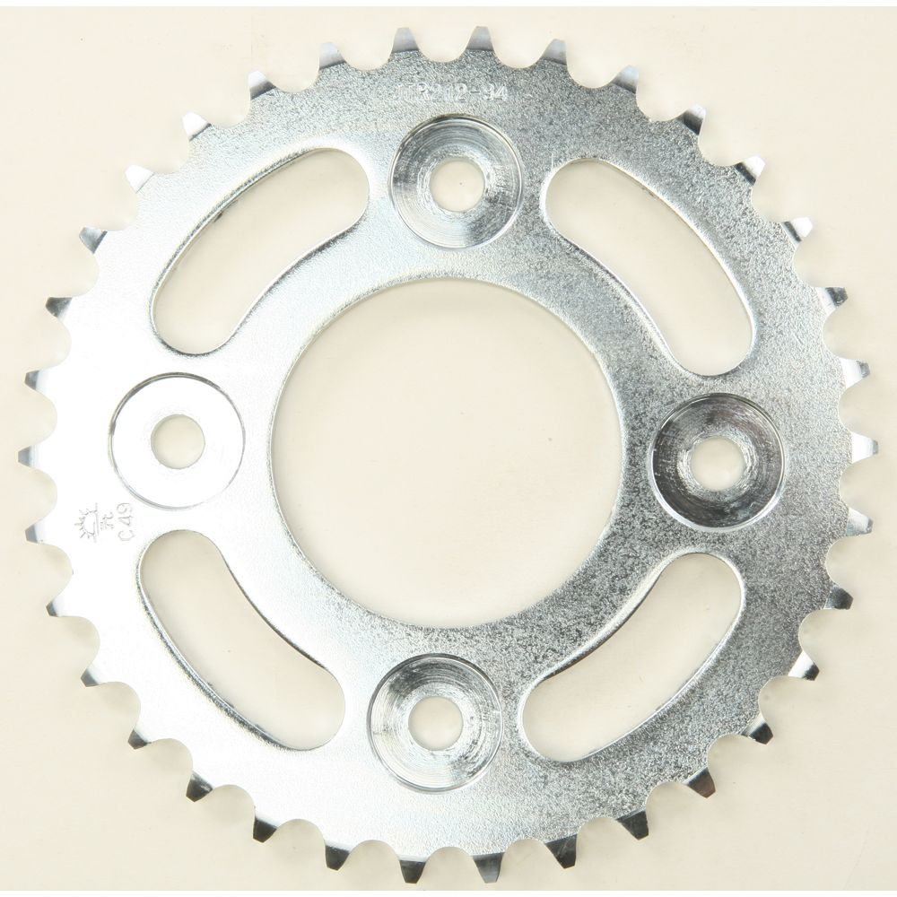 Rear Sprocket Steel 34t 420 Hon
