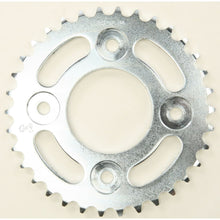 Rear Sprocket Steel 34t 420 Hon