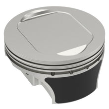 Forged Pistons Tc96 To 103ci 9.5:1 Std