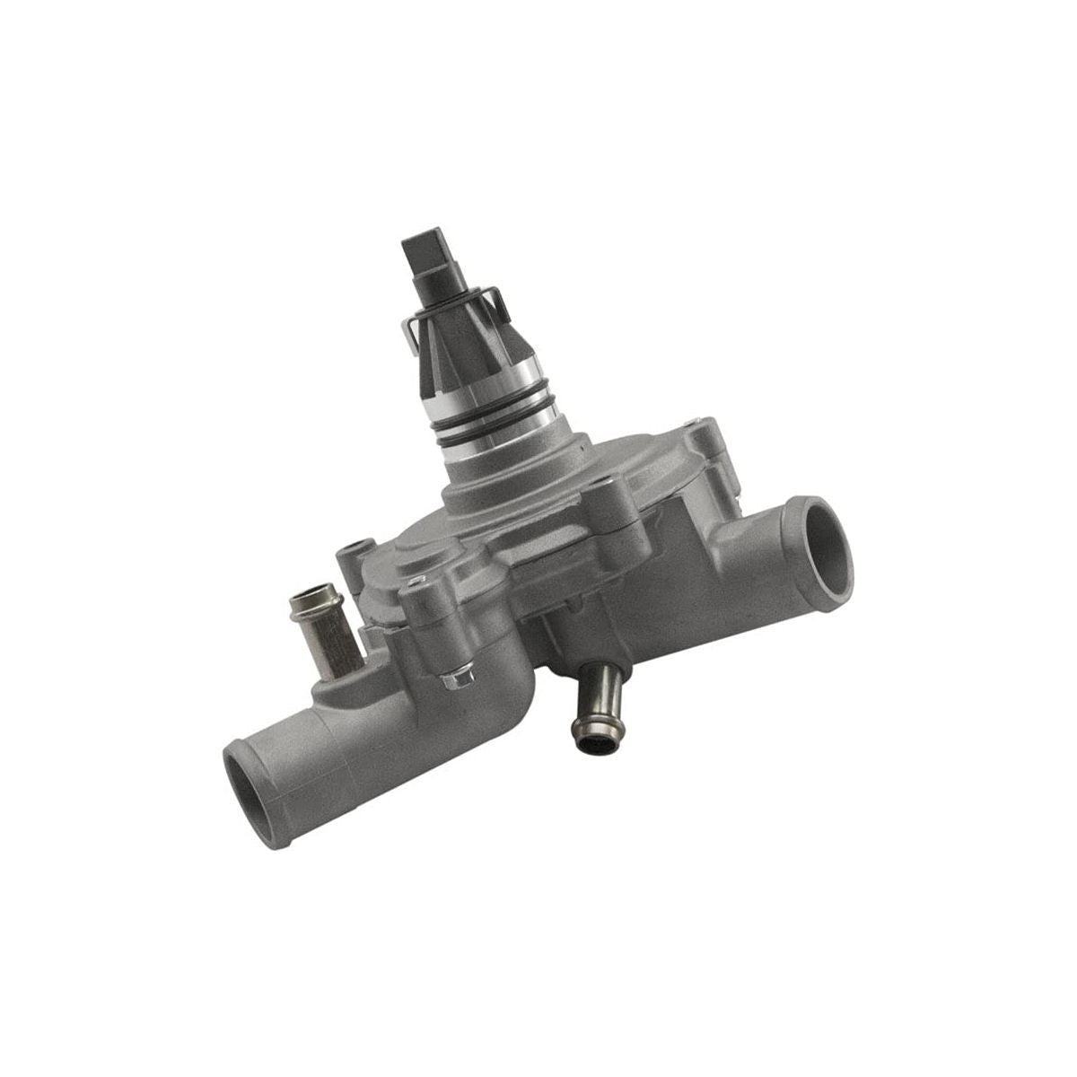 Polaris RZR Waterpump Assembly, Genuine OEM Part 1204348, Qty 1