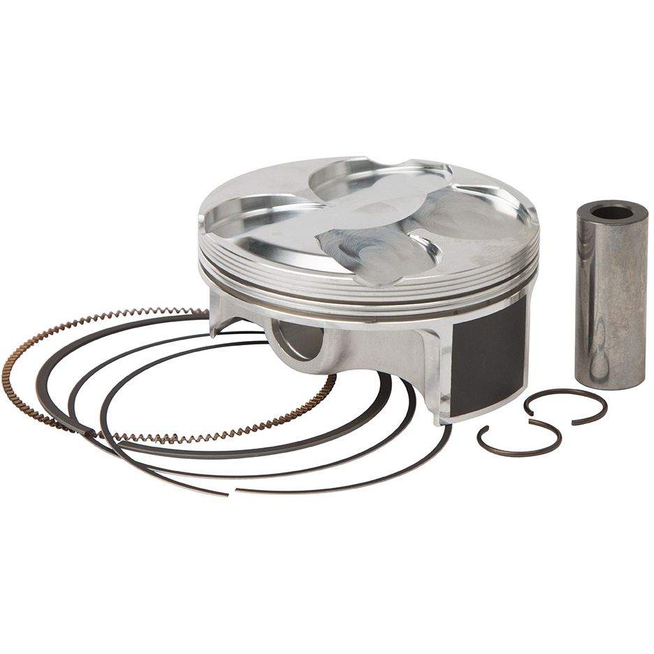 Piston Kit Forged 76.96/Std 13.5:1 Yam