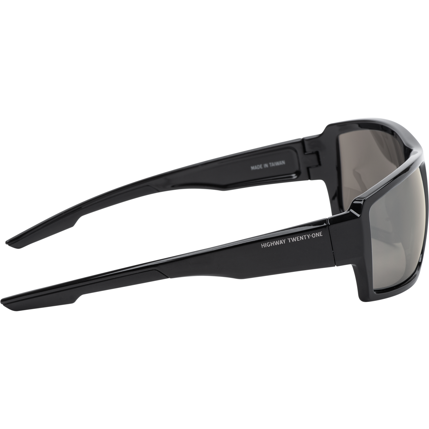 Masterson Sunglasses Black