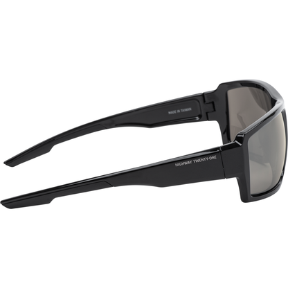 Masterson Sunglasses Black