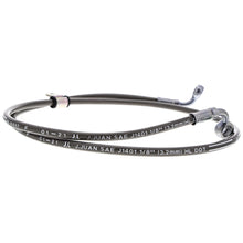 Polaris RZR Brake Line, 180 Degrees, OEM Part 1912881