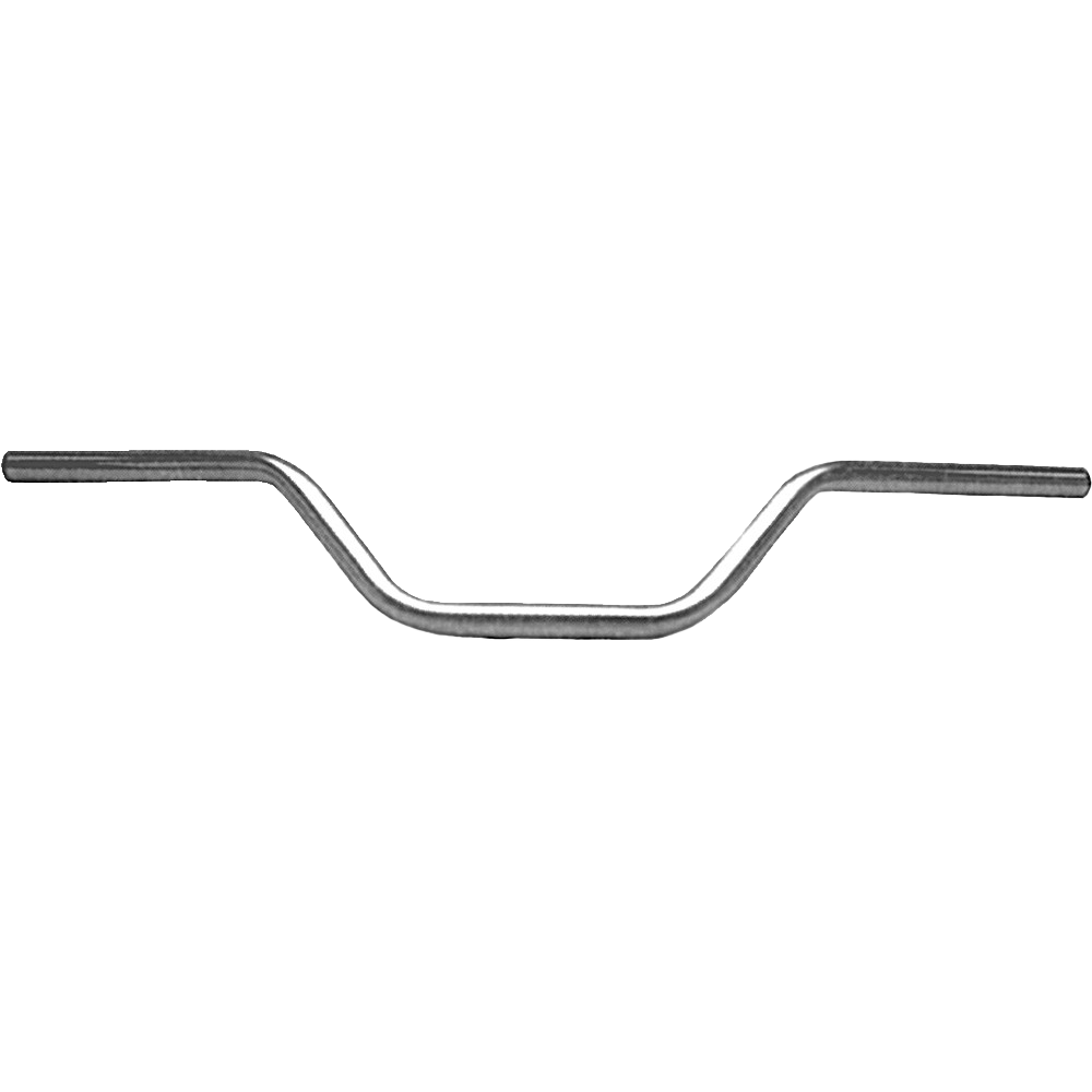 7/8" Handlebar Magna Hawk Chrome