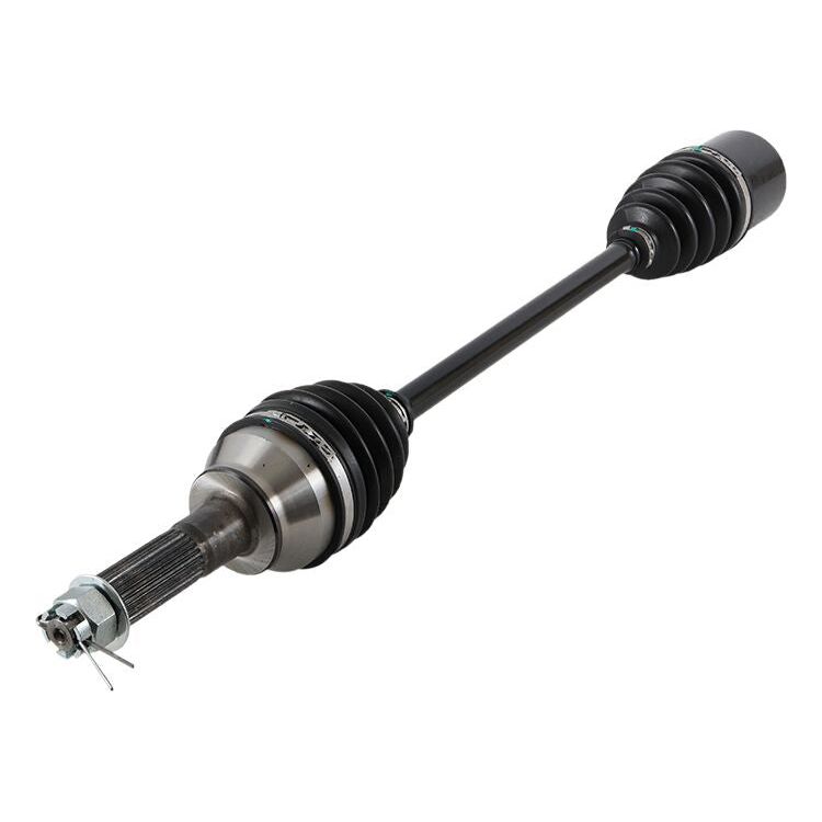 
                      
                        6 Ball Heavy Duty Axle Rear
                      
                    