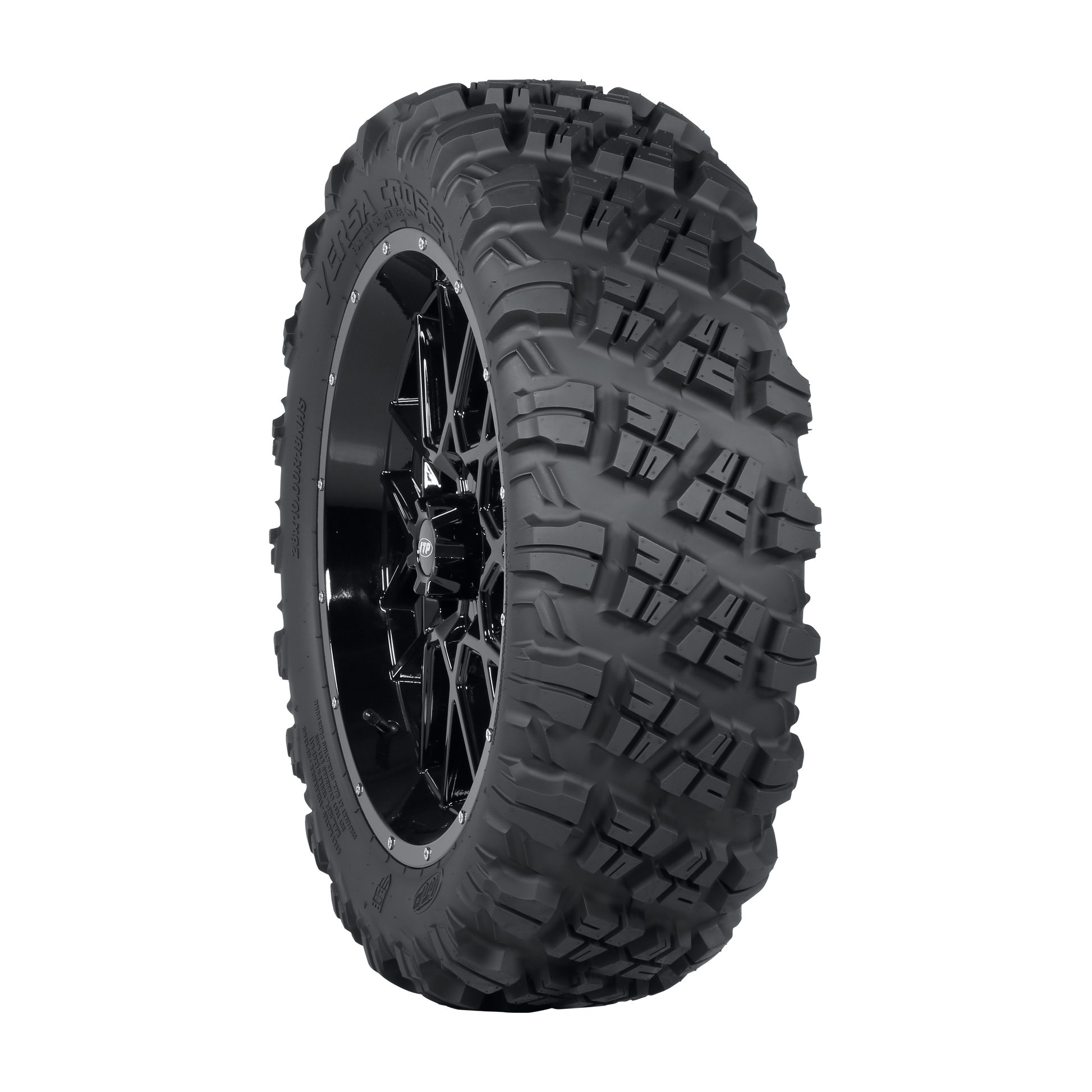 Tire Versa Cross V3 28x10r14