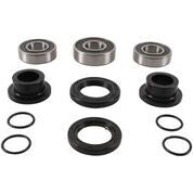 Water Proof Wheel Collar Kits Rear Suz