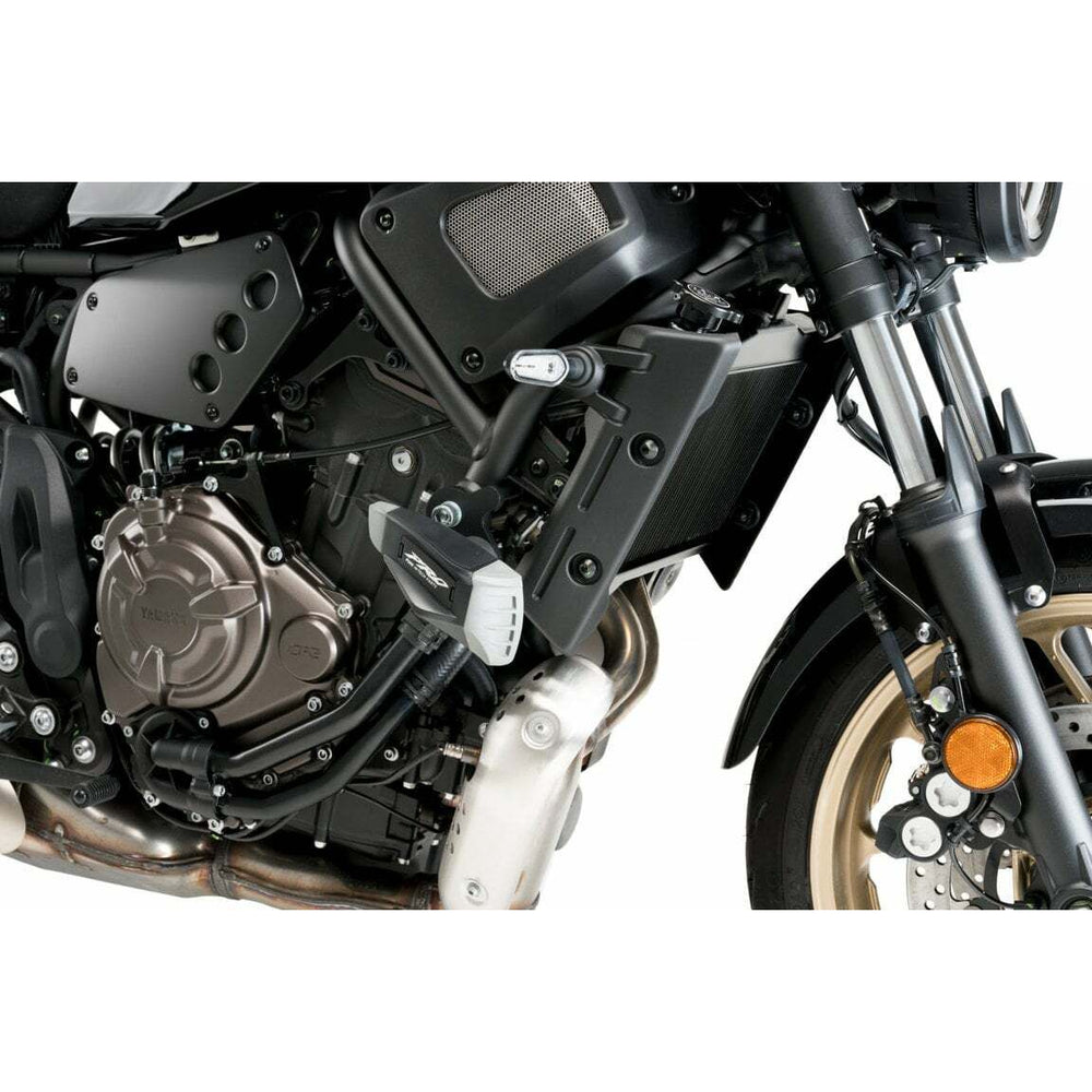 Frame Sliders Pro 2.0 Black Yam