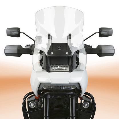 Vstream 16.38" Clear Pan America