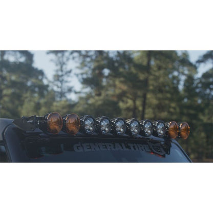 Rigid Industries 360 Connect 40in Light Bar Assembly