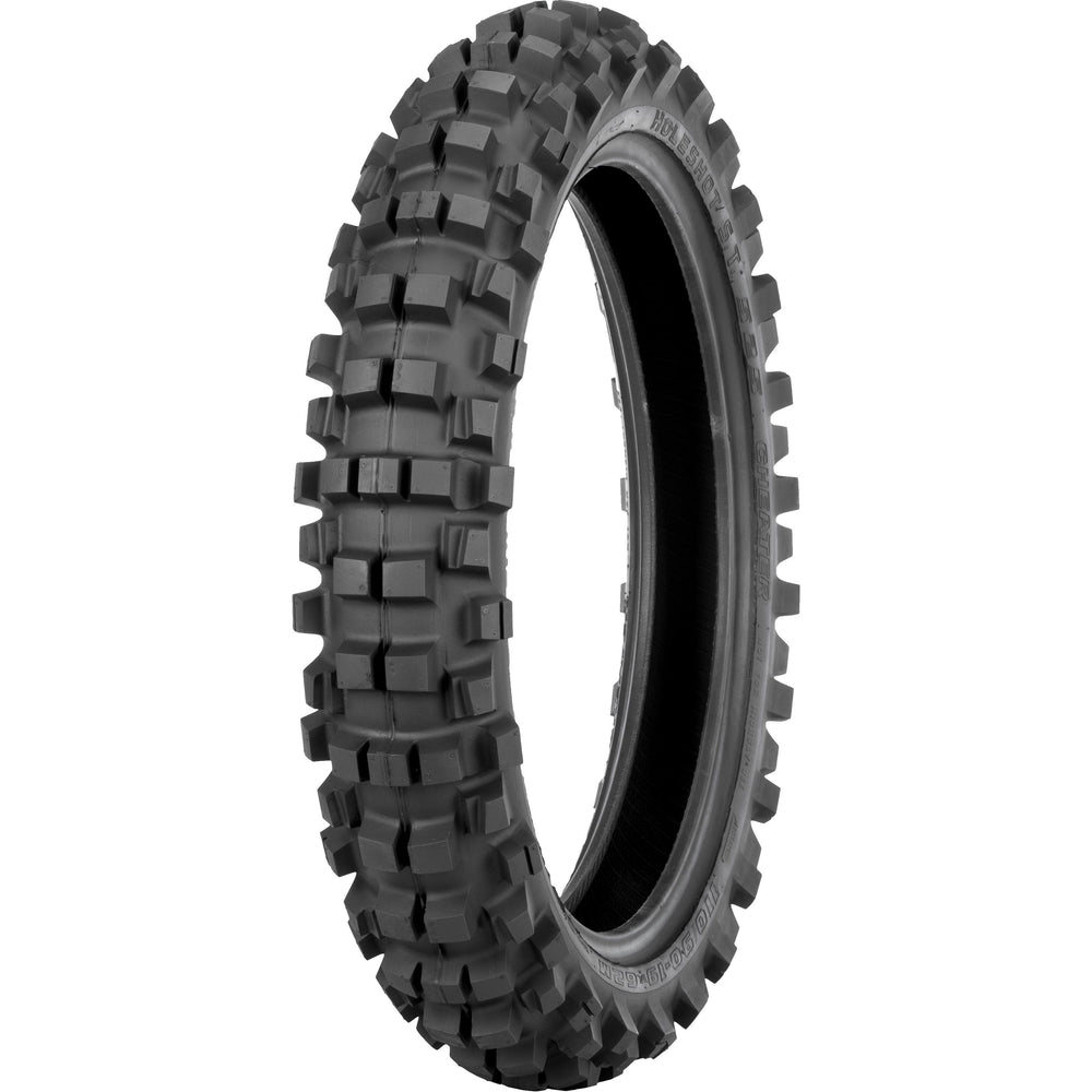 Tire 525 Cheater Series Rear 120/100 18 68m Bias Tt