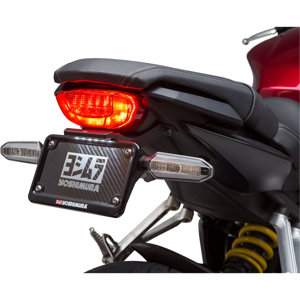 Fender Eliminator Kit Hon