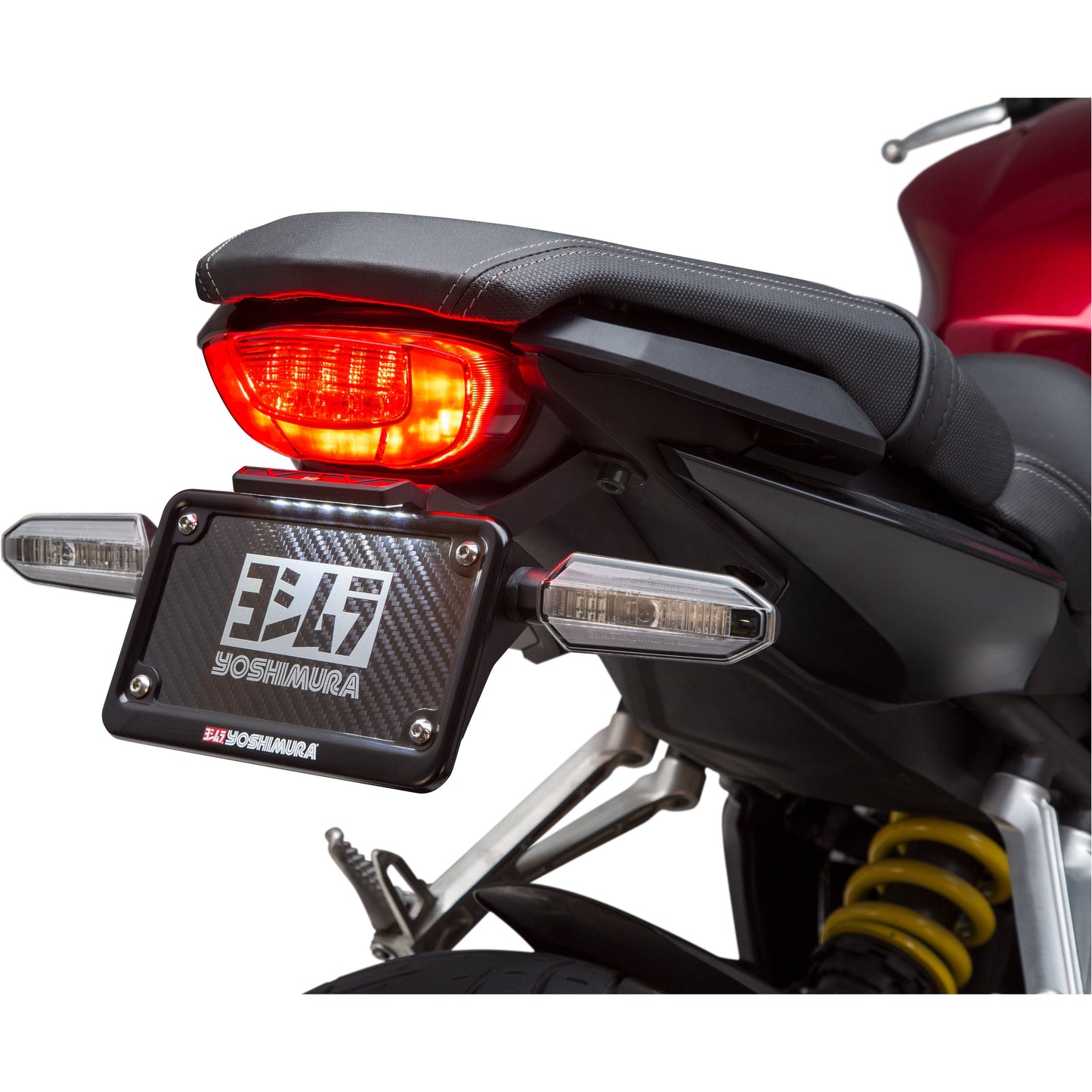 Fender Eliminator Kit Hon