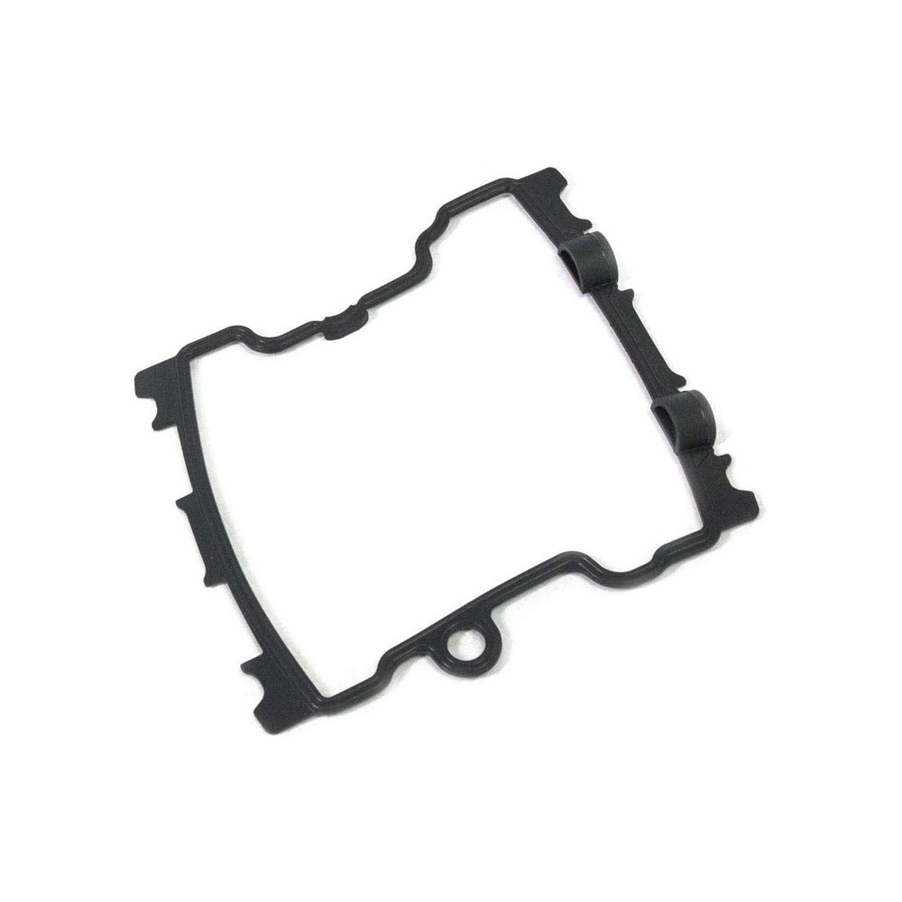 
                      
                        Indian Motorcycle Valve Cover Seal, Front, Indian, Genuine OEM Part 5415232, Qty 1
                      
                    